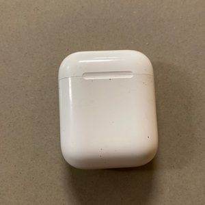 AirPods 2nd generation